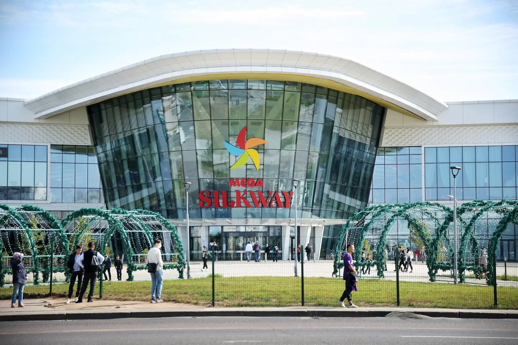 После ремонта